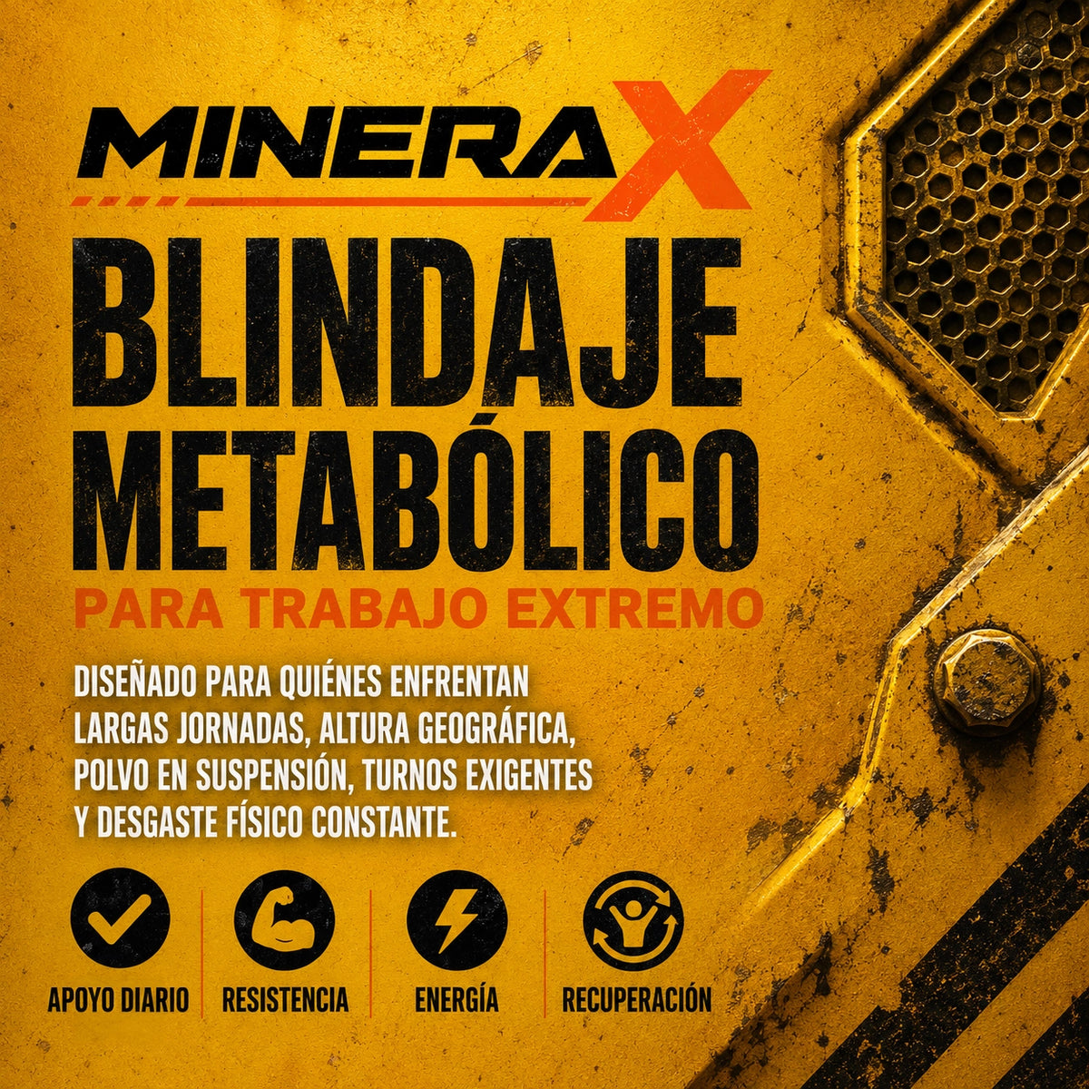 Minerax