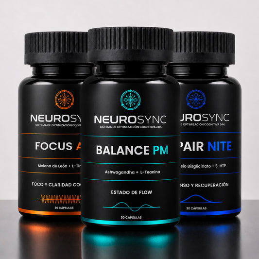 Neurosync