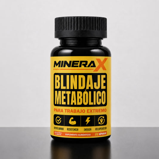 Minerax